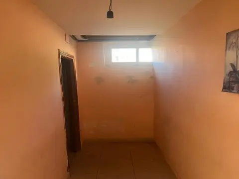 Casa en calle de la Gloria